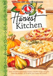 Harvest Kitchen Cookbook, 3rd Edition