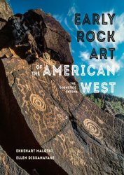 Early Rock Art of the American West: The Geometric Enigma