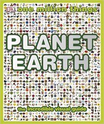 One Million Things: Planet Earth
