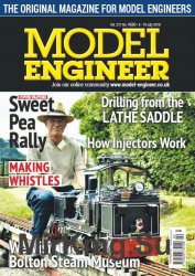 Model Engineer No.4590