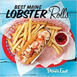 Best Maine Lobster Roll