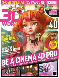 3D World Issue 237 2018