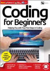 Coding for Beginners: Helping You with Your First Steps in Coding 2018