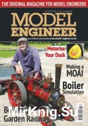 Model Engineer No.4591