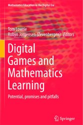 Digital Games and Mathematics Learning: Potential, Promises and Pitfalls
