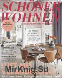 Sch&#246;ner Wohnen - September 2018