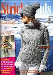 Stricktrends №4 Winter 2014