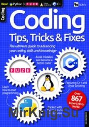 BDM's Coding User Guides - Coding Tips Tricks & Fixes