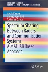 Spectrum Sharing Between Radars and Communication Systems: A MATLAB Based Approach
