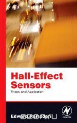 Hall-Effect Sensors: Theory and Applications