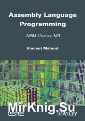 Assembly Language Programming: ARM Cortex-M3