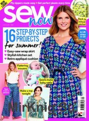 Sew Now - Issue 24