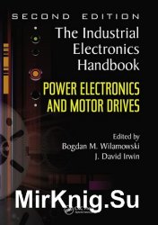 Power Electronics and Motor Drives (2017)