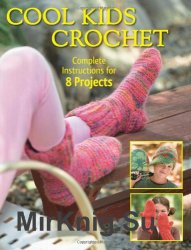 Cool kids crochet