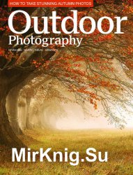 Outdoor Photography No.9 2018