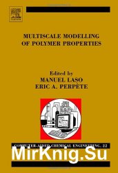 Multiscale Modelling of Polymer Properties