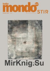 Mondo*arc India - Issue 20