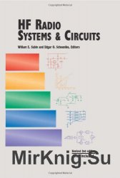 HF Radio Systems and Circuits, 2nd Edition