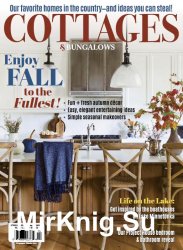 Cottages and Bungalows - October/November 2018