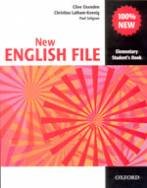 New english file. Elementary workbook