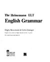 The Heinemann ELT English Grammar