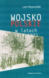 Wojsko Polskie w latach 1918-1921