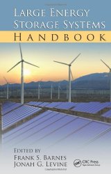 Large Energy Storage Systems Handbook