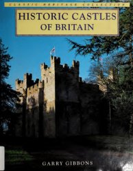 Historic castles of Britain