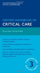 Oxford Handbook of Critical Care, 3rd Edition