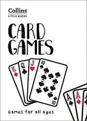 Card Games: Games for all ages