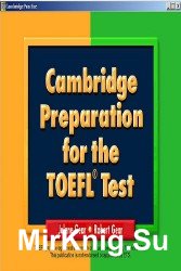 Cambridge Preparation for the TOEFL Test