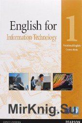 English for Information Technology. Level 1-2