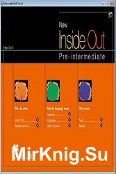 New Inside Out Pre-Intermediate