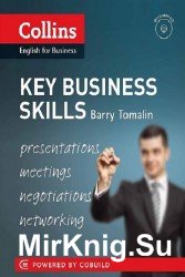 Collins English for Business: Key Business Skills
