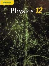 Nelson Physics 12