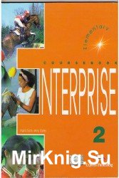 Enterprise 2 Elementary