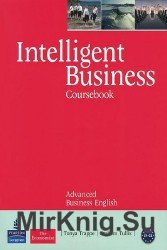 Intelligent Business Coursebook Advanced