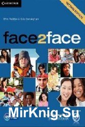 face2face complete collection english course
