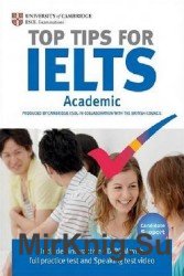 Top Tips for IELTS Academic