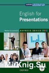 English for Presentations