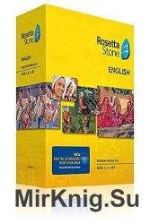 Rosetta Stone TOTALe - v5 English (American) Level 1-5