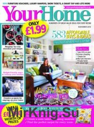 Your Home - November 2018