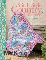 Stitch Style Country Collection