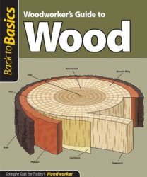 Woodworker's Guide to Wood: Straight Talk for Today's Woodworker
