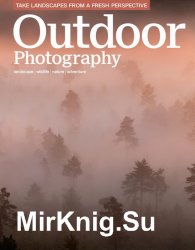 Outdoor Photography No.11 2018
