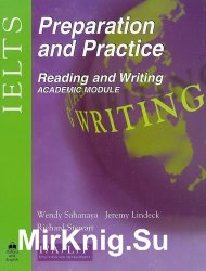 IELTS Preparation and Practice: Reading and Writing - Academic Module (Oxford ANZ English)