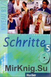 Schritte 5