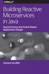 rapid java persistence and microservices