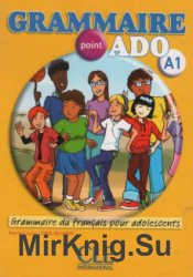 Grammaire point ADO A1 + Audio