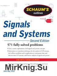 Schaum's Outline of Signals and Systems, Second Edition